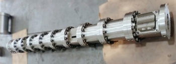 screw barrel